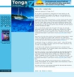 Tonga A To Z